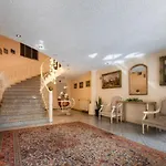 Ξενοδοχείο Burgfrieden Beilstein (Rhineland-Palatinate)