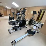 Ξενοδοχείο Burgfrieden 3*