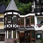 Ξενοδοχείο Burgfrieden 3*