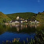 Burgfrieden Ξενοδοχείο Beilstein (Rhineland-Palatinate)