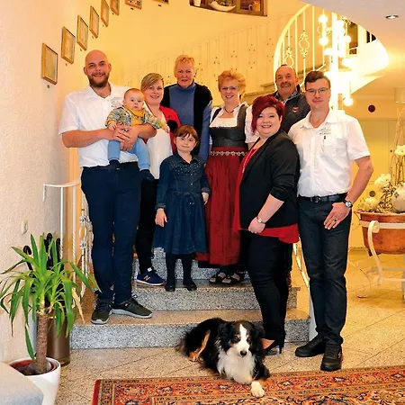 Burgfrieden Beilstein (Rhineland-Palatinate)