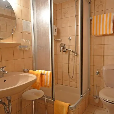 Burgfrieden Hotel Beilstein (Rhineland-Palatinate)