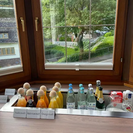 Burgfrieden 3* Beilstein (Rhineland-Palatinate)