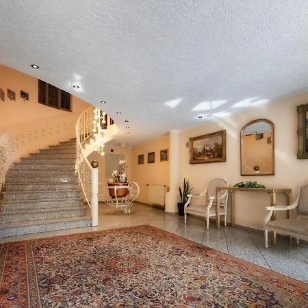 Hotel Burgfrieden Beilstein (Rhineland-Palatinate)