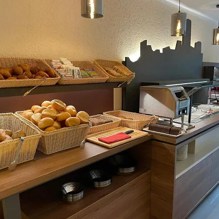 Burgfrieden Hotel Beilstein (Rhineland-Palatinate)