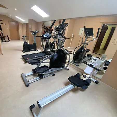Hotel Burgfrieden 3*