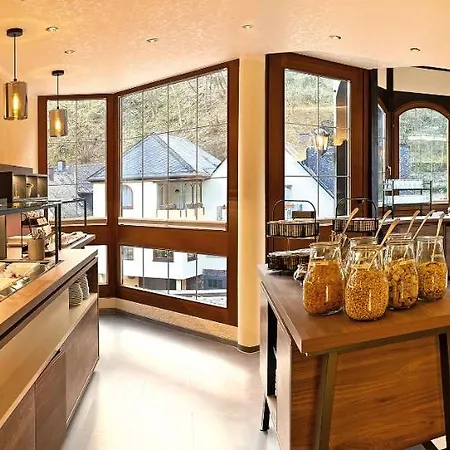 Burgfrieden Beilstein (Rhineland-Palatinate)