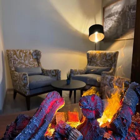 Hotel Burgfrieden Beilstein (Rhineland-Palatinate)