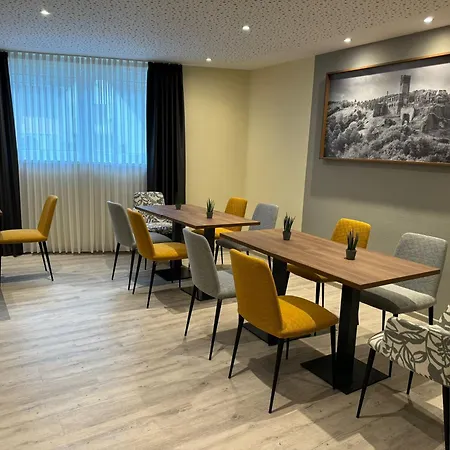 Burgfrieden Beilstein (Rhineland-Palatinate)