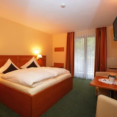 Burgfrieden Hotel Beilstein (Rhineland-Palatinate)