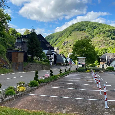 Burgfrieden Beilstein (Rhineland-Palatinate)