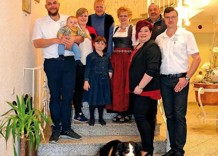 Burgfrieden Beilstein (Rhineland-Palatinate)