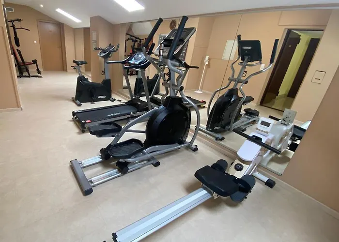 Hotel Burgfrieden 3*