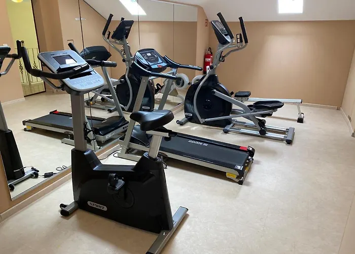 Hotel Burgfrieden 3*