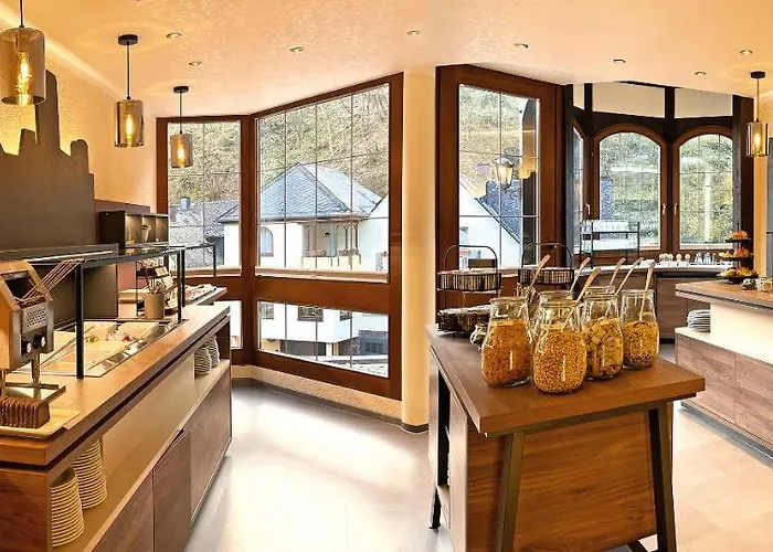 Burgfrieden Beilstein (Rhineland-Palatinate)