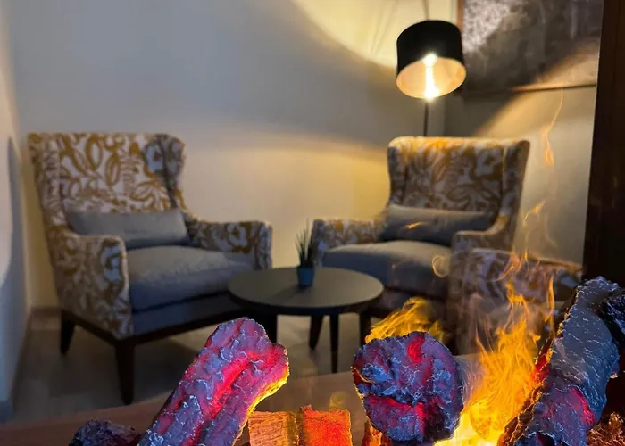 Hotell Burgfrieden Beilstein (Rhineland-Palatinate)