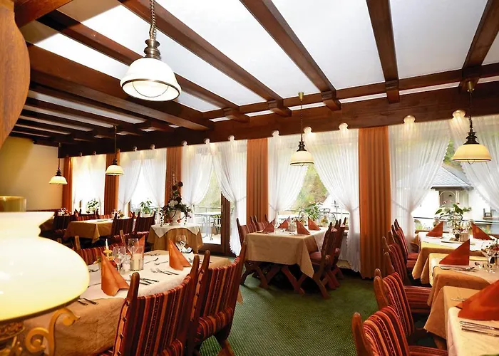 Burgfrieden Beilstein (Rhineland-Palatinate)