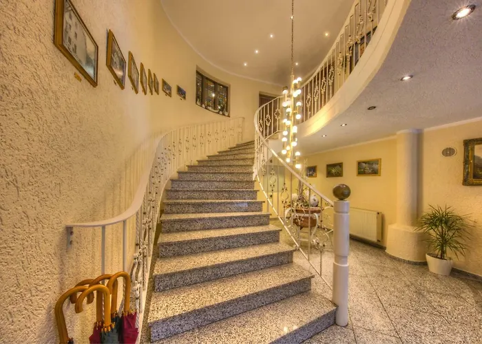 Burgfrieden Beilstein (Rhineland-Palatinate)